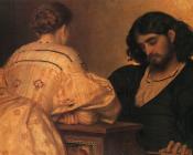 The Golden Hours - 弗雷德里克·莱顿爵士